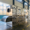 Outdoor Air Dedicated Desiccant Rotor Dehumidifier for Agriculture