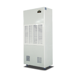 Refrigerant Industrial Dehumidifier with Compressor