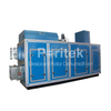 Full Fresh Air Glove Box Industrial Desiccant Dehumidifier