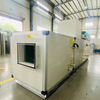 Professional Combined Desiccant Dehumidifier for Candy Tray Drying Application