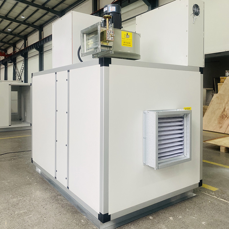 Standalone Dehumidifier