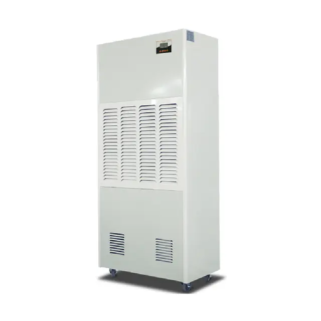 refrigerant dehumidifiers