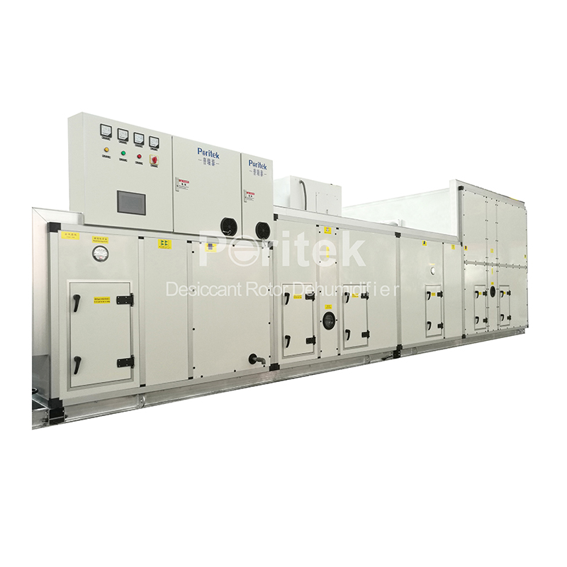 Lithium Battery Dry Room Dehumidifier