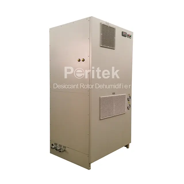 desiccant dehumidifier​